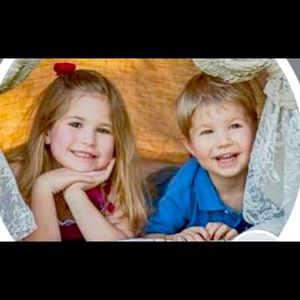 Meet your Posher, Bethany